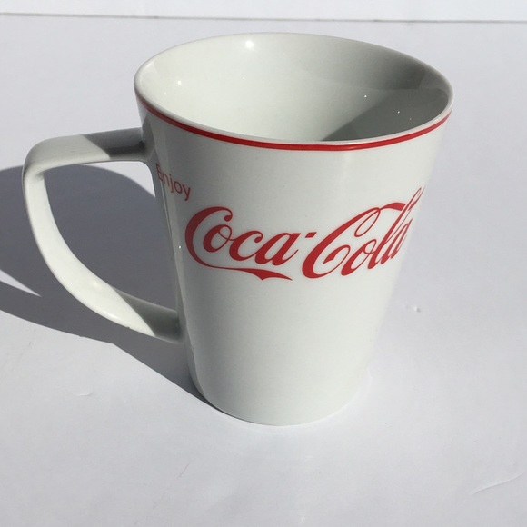 Coca•Cola Company Mug - Picture 2 of 3